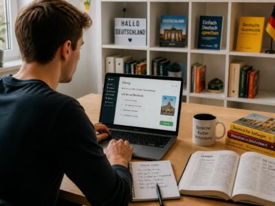 découvrez les cours d'allemand pour débutants avec babbel et commencez à apprendre la langue facilement et efficacement.