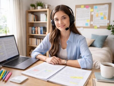 découvrez des stratégies pratiques et conseils utiles pour bien préparer votre grand oral et réussir votre examen final avec confiance.