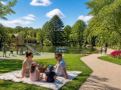 découvrez nos conseils pour tirer le meilleur parti de votre visite au parc du plan de cuques et vivre une expérience inoubliable en pleine nature.