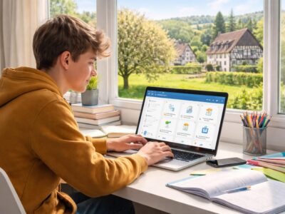 découvrez comment utiliser efficacement educonnect en normandie pour gérer la scolarité de vos enfants, accéder aux services en ligne et faciliter les démarches administratives.