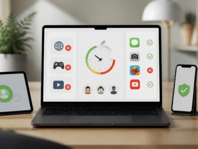 découvrez les fonctions clés du contrôle parental : filtrage des contenus, gestion des horaires et contrôle des applications, avec une comparaison détaillée pour protéger efficacement vos enfants.