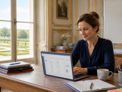 découvrez notre guide complet pour débuter avec iprof à versailles, spécialement conçu pour accompagner les enseignants dans leurs démarches administratives et pédagogiques.