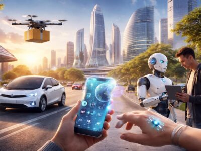 découvrez les innovations majeures qui ont marqué la dernière décennie et transformé notre quotidien.