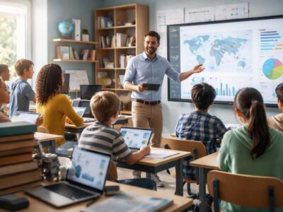 découvrez les enjeux et défis liés à la mise en œuvre du pacte de l'éducation nationale, une réforme essentielle pour transformer le système éducatif français.