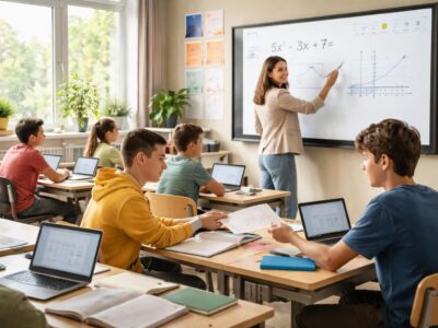 découvrez pourquoi le contrôle continu au bac joue un rôle crucial dans l'amélioration de l'éducation moderne en favorisant un apprentissage régulier et une évaluation plus juste des élèves.