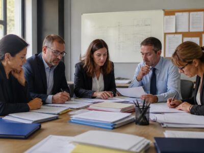 découvrez les erreurs courantes à éviter pour réussir votre inscription sur la liste des promus hors classe et maximisez vos chances de promotion.