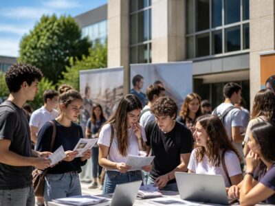 découvrez comment les résultats du bac général influencent les choix d'orientation des étudiants et leurs parcours académiques.